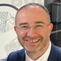 Dr. Levent Sümer (@lsumer) 's Twitter Profile