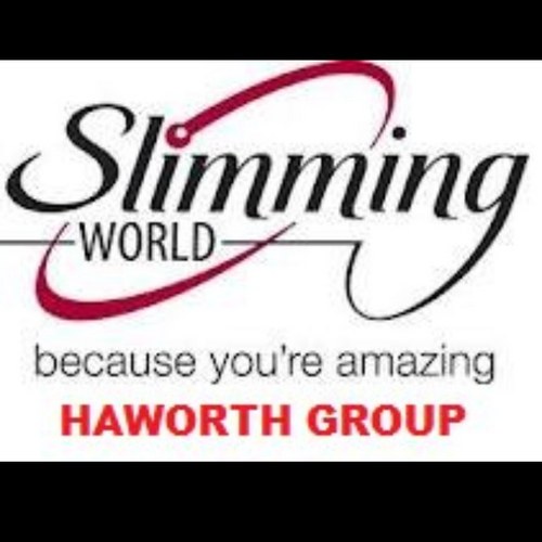 Haworth_SWorld's profile picture. 