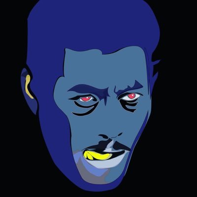 dropsofpaint's profile picture. remember remember the 4th of november