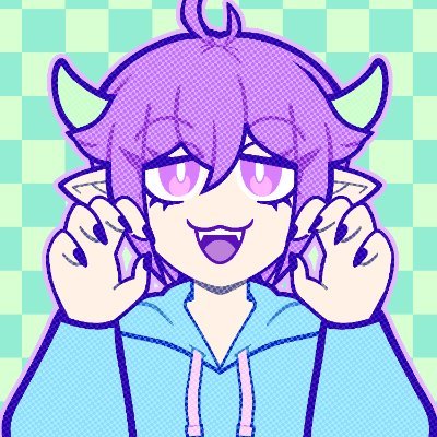 ⭐Moosh Moo⭐ 💫on stream hiatus💫 | #VTuber and Magical Space Mail Delivery Alien | 25 | He/It | Model:_mantouu | 
💫DM for commission quotes💫