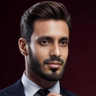 ayubk1234's profile picture. 