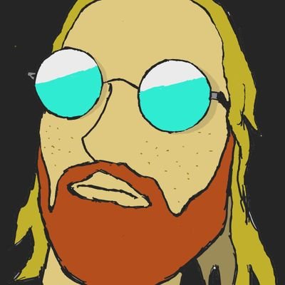 Kuluyan_YT's profile picture. Hi to everyone who actually reads this.
I will start by saying I have a youtube channel  at https://t.co/as0wP8xUnq that's really all there is to say.