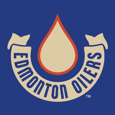 Edmonton Oilers NHL 100 Jersey Patch – ICE District Authentics