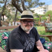 Andrew Mangham (@mangham) 's Twitter Profile