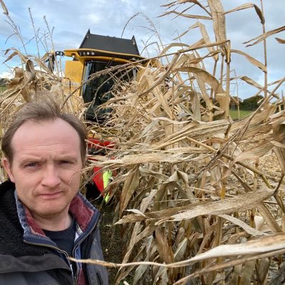 My name is Garrett Headon. We grow a range of combinable crops alongside heritage barley which we then malt on our own farm at Athgarrett, County Kildare.