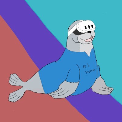 Literal__Human's profile picture. https://t.co/891Yo9WxRf