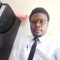 Yves Umba (@yvesumba9) 's Twitter Profile