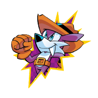fang “NACK” the hunter (@jumpiinjerboa) 's Twitter Profile
