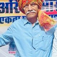 JP Singh (@drjps55) 's Twitter Profile
