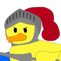 The Knights of the Pond(@BiggestDuckus) 's Twitter Profile Photo