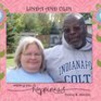 Linda McClung - @LindaMcClung Twitter Profile Photo