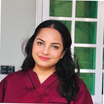 HibaAmer15's profile picture. --PhmDst@shu.pakistan
-|disease management|lifestyle
- dm for collab/podcast
- medst seminar/skill learning work
-Women's squad