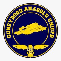 GÜNEYDOĞU ANADOLU UNIGFB (@unigfbguneydogu) 's Twitter Profile Photo