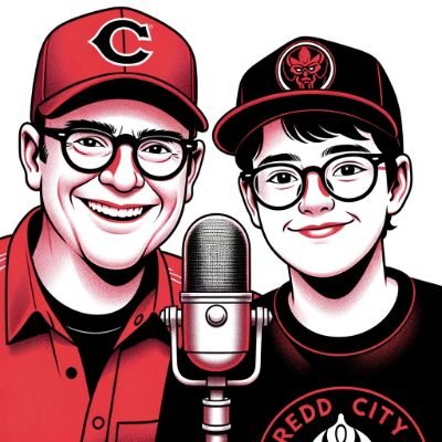 The Reds Generations podcast: Reds past, present, and future. Your hosts: Matt and Matthew Groves.