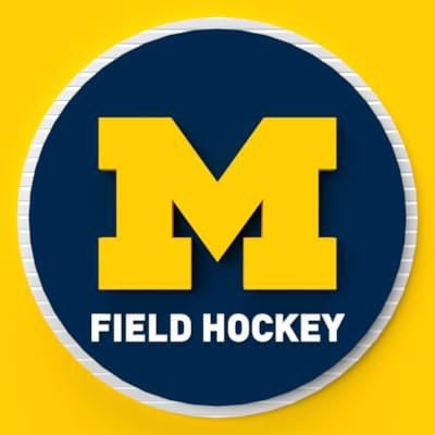 Official Twitter account of University of Michigan Field Hockey. Tweets scores & news from the field. Use hashtag, #GoBlue.