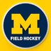Michigan Field Hockey (@umichfldhockey) Twitter profile photo