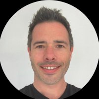 Peter Collins (@drpfcollins) 's Twitter Profile