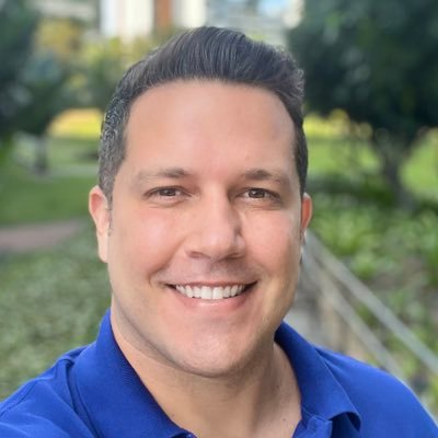 💙 Head de comunicação e marketing do Instituto do autismo  👨🏻‍💻 Jornalista, palestrante  🥇 Ex Secretário de Esportes PE