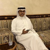 النشمي أحمد العنزي (@nashmiahmed1) Twitter profile photo