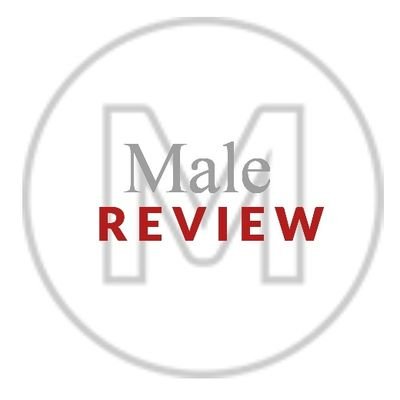 male review uplifting men of color, providing possibilities for others