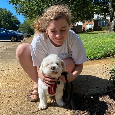 Mostly an Eddie fan account. 

I care about public health, good coffee, good food, and working hard so my dog can have a better life.

Currently: NC
Next:  ???