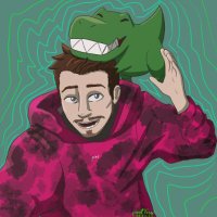 pins, now better than ever (@pinsrl_t_rex) 's Twitter Profile