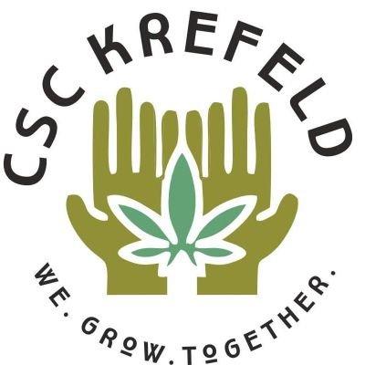 Der Cannabis Club Krefeld freut sich auf euch. Besucht uns auf https://t.co/PzUtDOdD7a