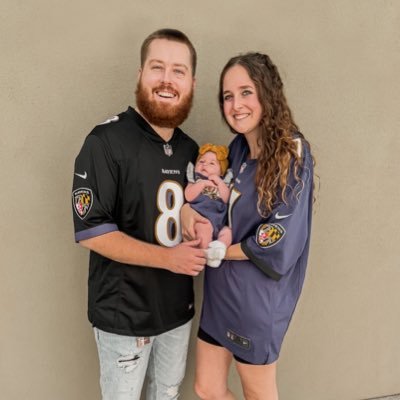 ZachAdamson27's profile picture. Hailey’s husband • Selah’s dad • Youth Pastor