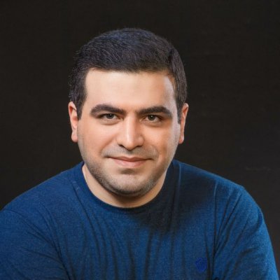 #Iran-ian / Co-Founder and Editor @Maxkhabar
/ Editor-in-Chief @ir1373 (Iran Online) / Media, IT, Tech Law columnist @peivast