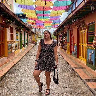 SenoraKaplan's profile picture. Norwood World Lang Dept. Chair Profesora de Español