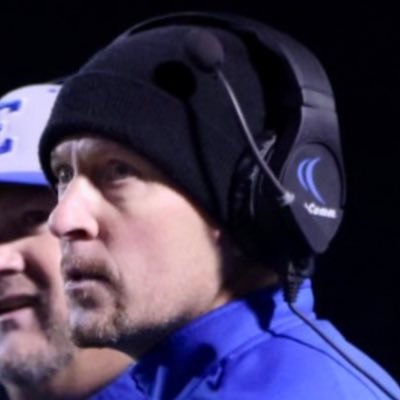 Defensive Coordinator Lincoln East Football   #RollSparts