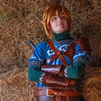 MimicryCosplay Profile Picture
