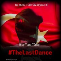 Tuna Türker(@TunaTurker) 's Twitter Profile Photo