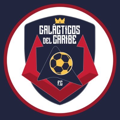 ⚽️ Cuenta oficial de Los Galácticos del Caribe, equipo de la @kingsleague_am
🏆 Presidentes: @MrVincentPG @MrAngeloValdes @matiasgarciard 🇩🇴🔥