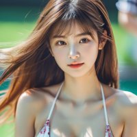 AI美女研究所 (@kintorex) Twitter profile photo