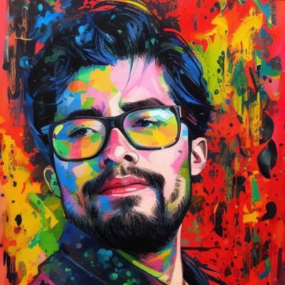 Fotografo, programador, Ing. en Audio, músico y amante de las matemáticas