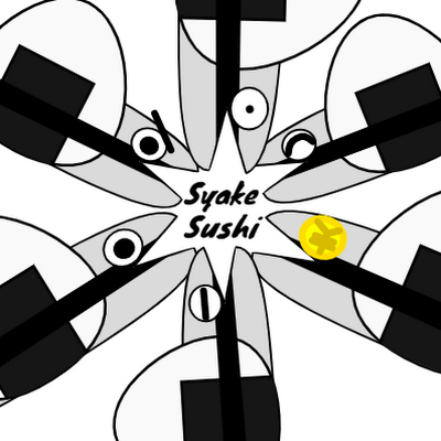 SyakeMasunosuke's profile picture. 右脳派のスタンガン