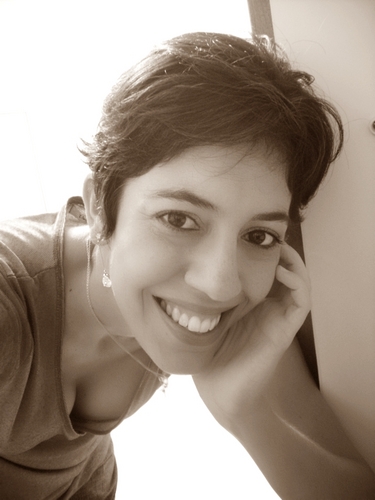 fisioterapeuta pediatrica e fotografa