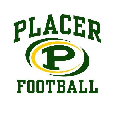 Official Page of Placer Hillmen Football Team. Committed to Building Success & Confidence for all the Student Athletes! 