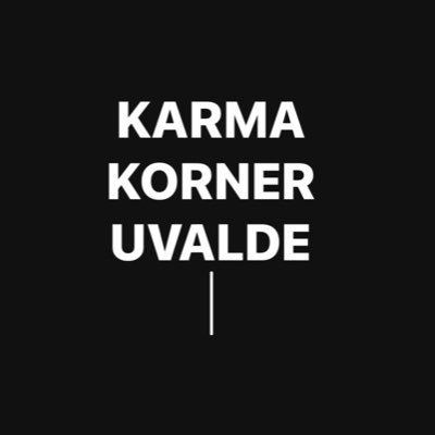 Founded in Uvalde TX, KARMA addresses the issues of racism, systematic oppression, gun violence and failures in our education system.