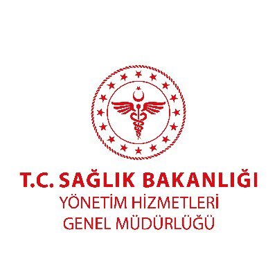 T.C. Sağlık Bakanlığı Yönetim Hizmetleri Genel Müdürlüğü Resmi Twitter Hesabı