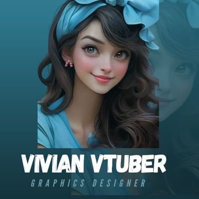 ￼ She/her 👩‍💻
￼ Gaming | Anime and drawing~ 🎨⏳🌞
￼VTuber | Graphic Designer |Commission open 🤷 Artist