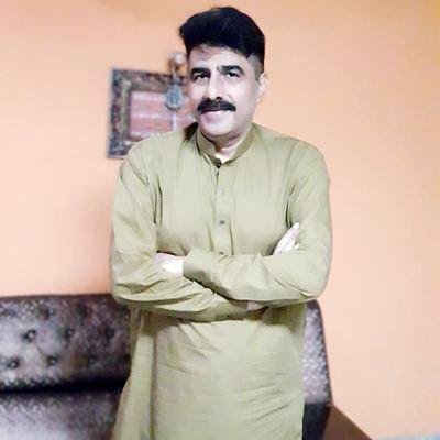 میاں محمد اشفاق سیدھڑ Profile