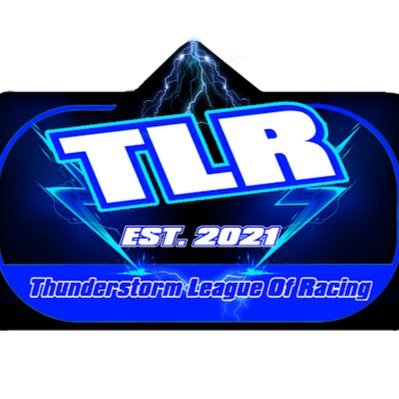 _TLRacing_'s profile picture. Official Account of the Thunderstorm League of Racing iRacing League ||Join our discord by clicking the link|| Email: thunderstormleagueofracing@gmail.com
