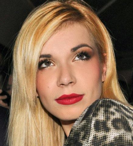 vaiapapadopoulo's profile picture. 