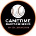 GameTime Showcase Series (@GameTimeRecruit) Twitter profile photo