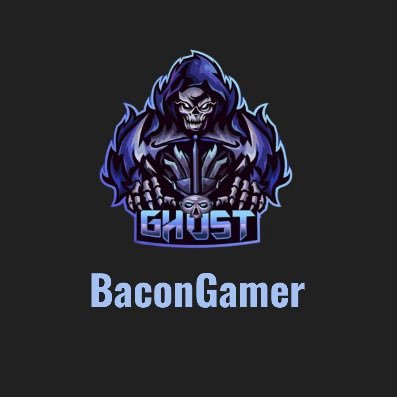 Twitch: BaconGamerTWITCH