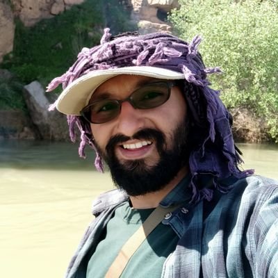 barahooott's profile picture. پاسخ همواره پاسخی همه جانبه است