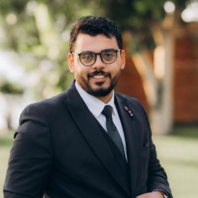 ahmedhaweil59's profile picture. 
