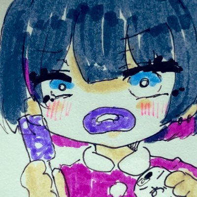 ₄₄ 花志⁹りむ🐻‍❄️🌼低浮さんのプロフィール画像